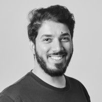 Designworks Ltd Employee Aarush David's profile photo