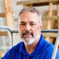 CLC Roofing Inc. Employee Kyle Hansen's profile photo