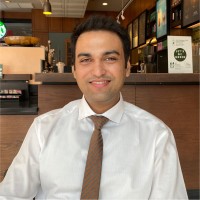 Ampverse Group Employee Punit Mantri's profile photo