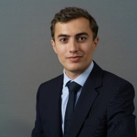 IKORY Employee Stanislas Pfeiffer's profile photo