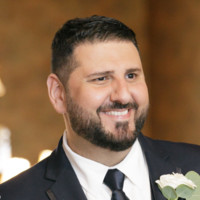 FW Webb Employee Joe Haddad's profile photo