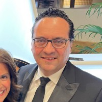 Peter Petratos Email