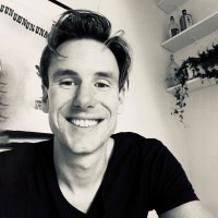 Sigma Connectivity USA Employee Magnus Leksell's profile photo