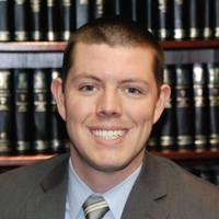 NC Department of Justice Employee Terence Steed's profile photo