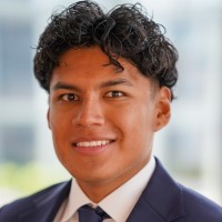 Irwin Ramirez Email & Phone Number