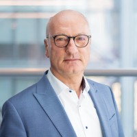 Kurt Weigel Gmbh Employee Klaus Schulz's profile photo