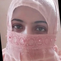 CosmiCode Employee Ambreen Ayoub's profile photo