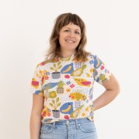 Kush Rugs Employee Krista Stovel's profile photo