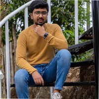 ResMed India Employee Sasi Haldurai's profile photo