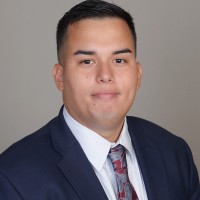 Centro de Información Employee Anthony Gasca's profile photo
