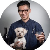VML Employee Raymond Chin's profile photo