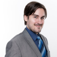 eppTec Employee Michal Rosa's profile photo