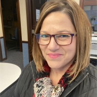 Aitken & Ormond Insurance & Risk Management Employee Monica Hajek's profile photo