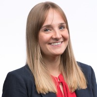 Healthier Colorado Employee Alexis Alltop's profile photo