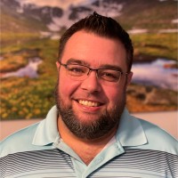 Luna Gourmet Coffee & Tea Company Employee Nick Kramer's profile photo