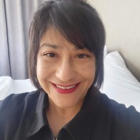 UT Health Austin Employee Raquel Epstein's profile photo