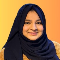 The konector Employee Nazifa F.'s profile photo