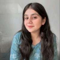 Prime Consulting Inc Employee Muskan Bhawsar's profile photo
