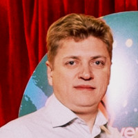 Vladimir Aksyonov Email
