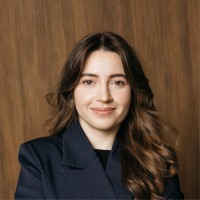 Hybrid Interaction Employee Zhanna Manukyan's profile photo