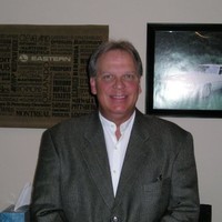 JNC America Inc. Employee Darrell McGuire's profile photo