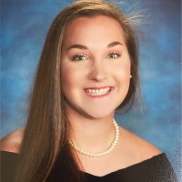 Catalyst Surety Partners Employee Lydia Case's profile photo