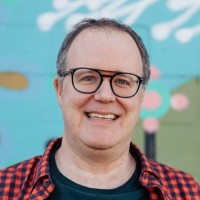 Tradable Bits Employee Geoff Robins's profile photo