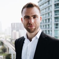 Davidsbeenhere.com, LLC. Employee David Hoffmann's profile photo