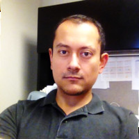 Eric Romero Email & Phone Number