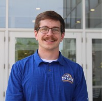 CENTERS, LLC Employee Tyler Shoneck's profile photo