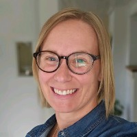 HRM Software AB Employee Malin Carling's profile photo