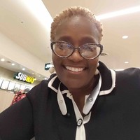 State of NY Metropolitan Transportation Authority Employee Joyce Brown's profile photo