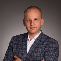 Talkin' Things Employee Kamil Leśkiewicz's profile photo
