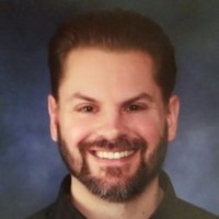 The Spiratex Company Employee Steve Roberts's profile photo