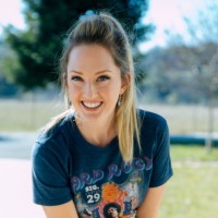 UC Merced Small Business Development Center (SBDC) Employee Haley Hoover's profile photo