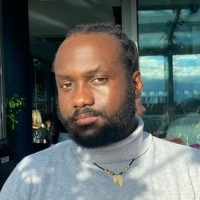 elasticStage Employee Stephen Salami's profile photo