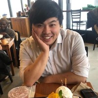 FORMULATRIX Employee Bryan Truong's profile photo