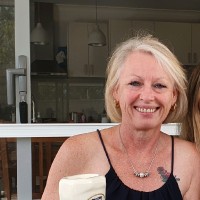 HSS Services Employee Julie Bell's profile photo