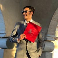 Lee Engineering, LLC Employee Ashish Basnet's profile photo