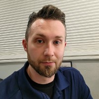 Graphic Packaging International, LLC Employee Travis Lemons's profile photo