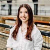 Bednark Studio Employee Ashley Seifert's profile photo