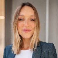 Logol Employee Federica Cameroni's profile photo