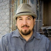 Sposto Interactive Employee Daniel Chavez's profile photo