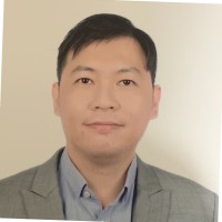 Ray Business Technologies (A CMMI Level 3 Company) Employee Julius Lim's profile photo