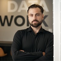 DATAPAO Employee Marcell Nemeth's profile photo