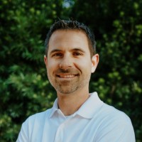 Displayit Employee Marty Gareau's profile photo