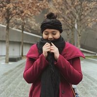 PIH Employee Karen Covarrubias's profile photo