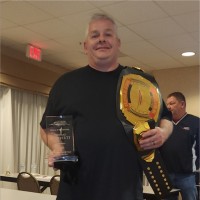 Waccamaw Transport Employee Thomas Honeycutt's profile photo