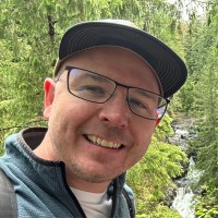 PDQ.com Employee Erik Nymark's profile photo