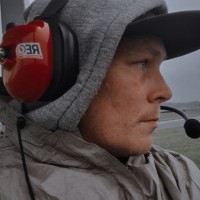 New Jersey Motorsports Park - NJMP Employee Erik Phrampus's profile photo